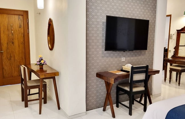 Omatha Village - Photo 16