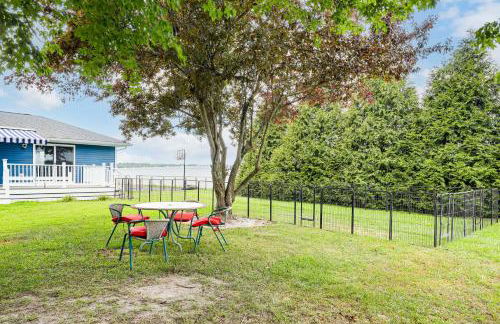 Getaway on half Acre with Deck in Georgetown - Foto 20