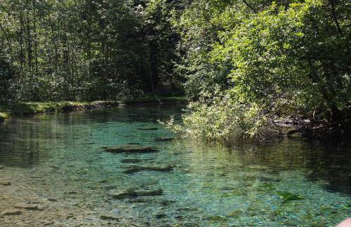 Chalet les Alpes - Le Sapey - Photo 32