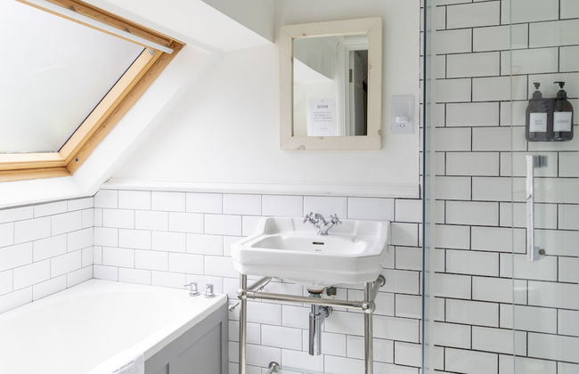 Danny Lodge | By Huluki Sussex Stays - Foto 25