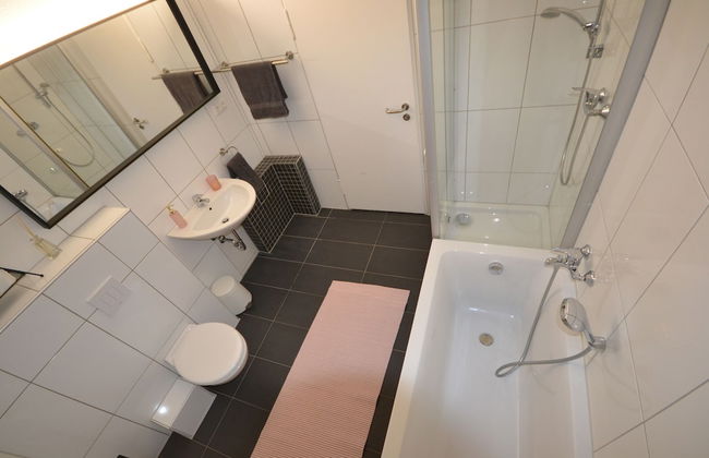 Madame Tower - Foto 22