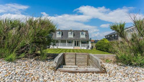 Sunshine - Beachfront home in Bracklesham Bay - Foto 1