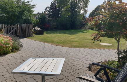 Teck-Apartment - Foto 11