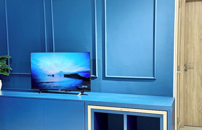 KIA ORA APPART HOTEL - Photo 45