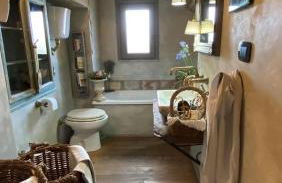 Residenza Buggiano Antica B&B - Charme Apartment in Tuscany - Foto 19