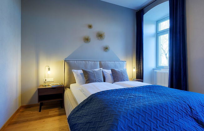 homie stay am Schloss Apartments - Foto 4