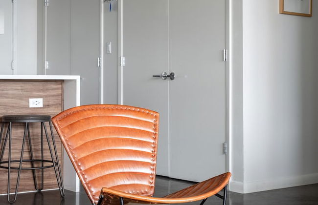 Kasa 2nd Street Austin - Foto 41