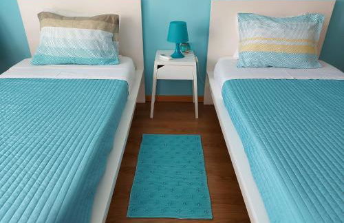 Santa Luzia Apartment - Foto 21