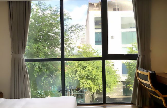 Aurora Serviced Apartments - Adults Only - Photo 8