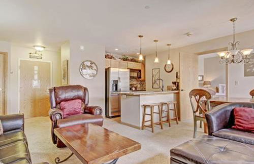 River Mountain Lodge, A Vail Resorts Property - Foto 8