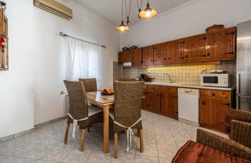 Melisses Sea View House - Foto 21