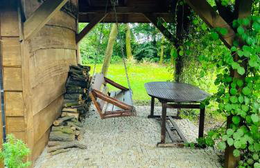 Dwór w Kiełczówce - Foto 59