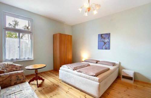 Haus Meistereck Melzow - Foto 12