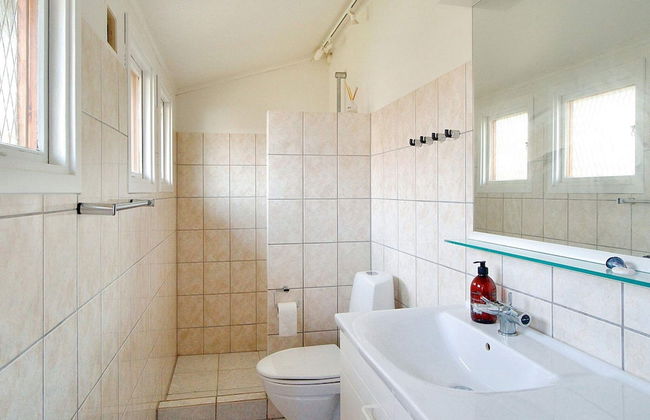 7 Person Holiday Home in Sjaellands Odde - Foto 5