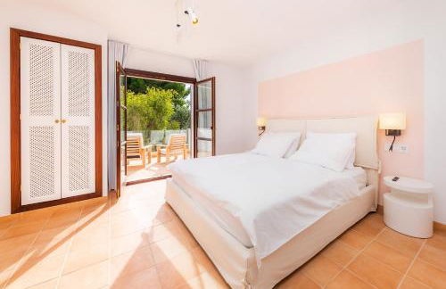 Villa Font de sa Cala - Photo 16