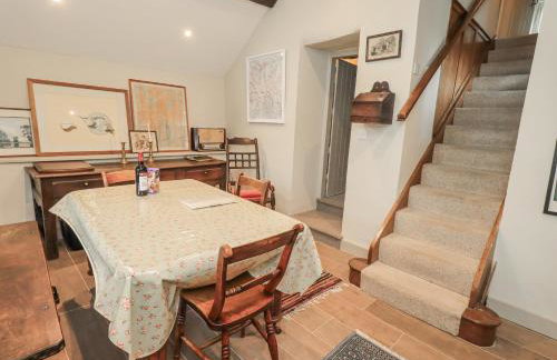 Old Cottage - Foto 8