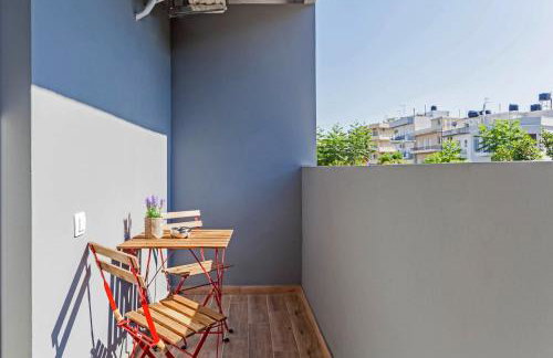 Raise Heraklion Boutique Apartments - Foto 104