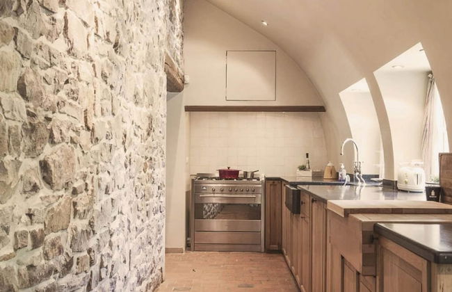 Cottage in Haut-bois With Private Pool - Foto 6