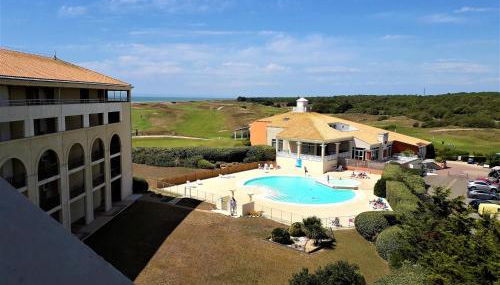 Appart du golf - Foto 2