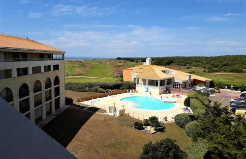 Appart du golf - Foto 2