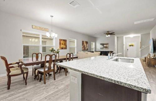 Elegant Home with Cozy Vibes - Foto 42