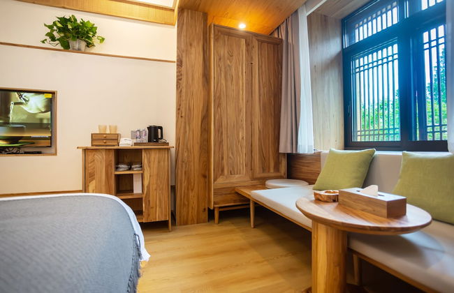 Bie You Dong Tian.Mountain home - Photo 11