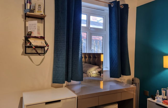 The Belmont Old Town - Foto 7