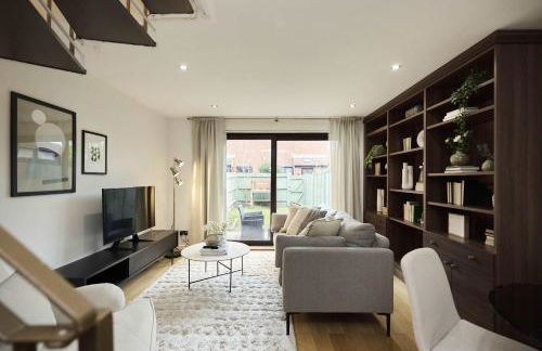 Poplar Garden Townhouse - Foto 1