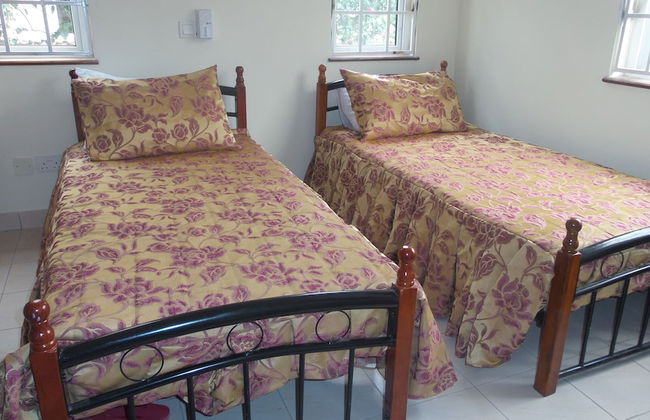 Azanza Mtwapa Holiday Home - Foto 8