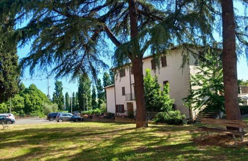 Appartamento Dolce Sguardo su Orvieto - Foto 24