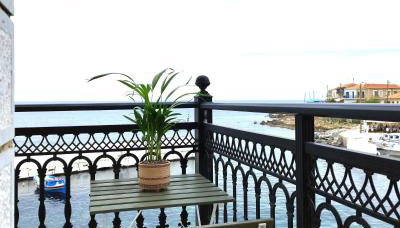 Selo Apartments Mani - Foto 2