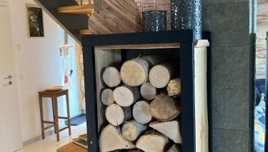 Blockhaus in herrlicher Umgebung - Foto 5