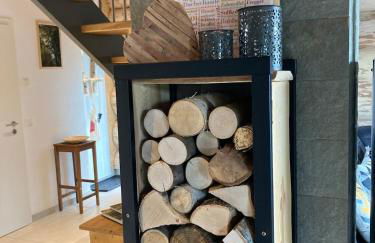 Blockhaus in herrlicher Umgebung - Foto 5