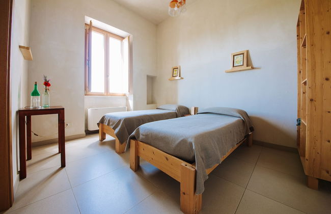 Agriturismo biologico Piccapane - Photo 2