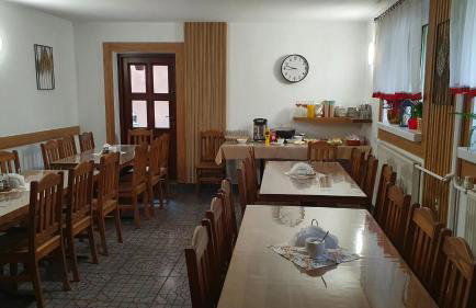 "Gawęckówka u Jasia i Małgosi" Krynica Zdrój - Photo 6