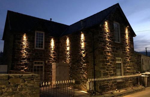 Glan Aber 1890, snowdonia, Llanrwst - Photo 1