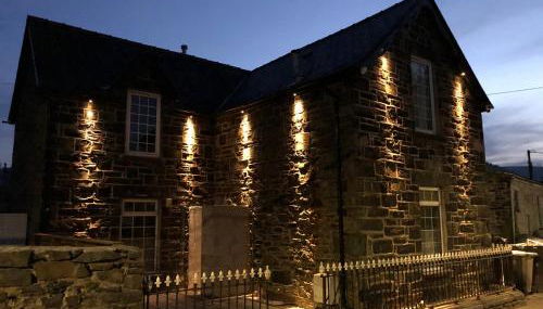 Glan Aber 1890, snowdonia, Llanrwst - Foto 1