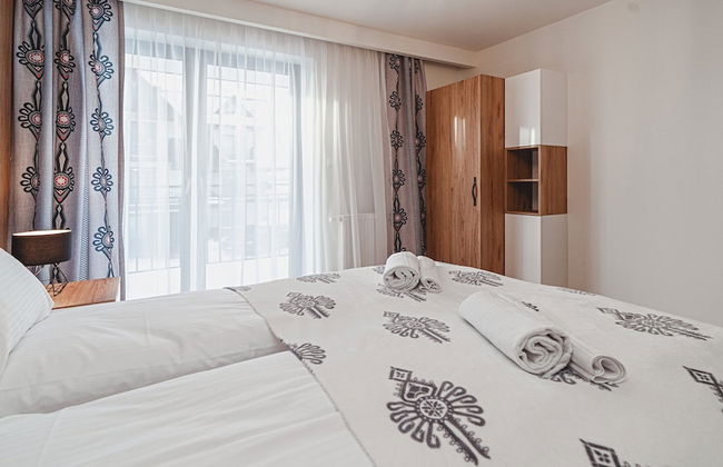 Sun & Snow Resorts C Białka Tatrzańska - Foto 12