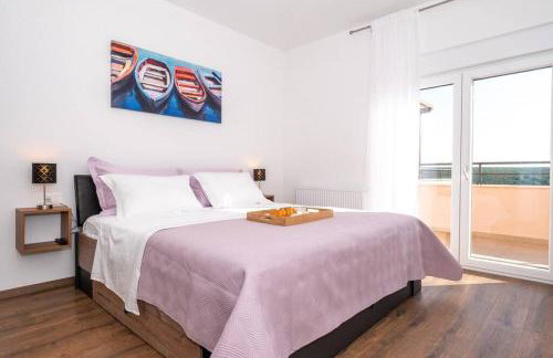 Villa Roza s privatnim grijanim bazenom i jacuzzijem - Foto 20