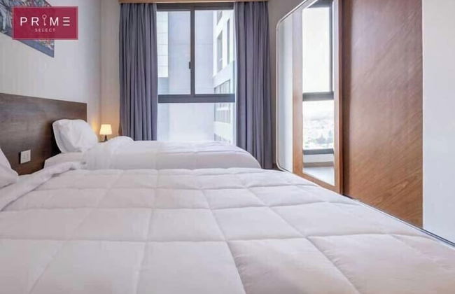 Prime Select Mall of Arabia - Foto 3