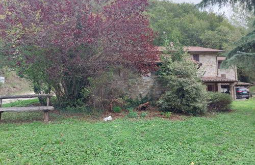 Casa Ridapio: Trail & Relax - Foto 2