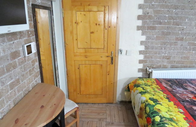 Istanberry - Pera Apartments - Foto 69