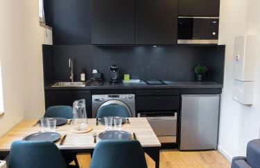 Appartement - Le Petit Loft - - Photo 5