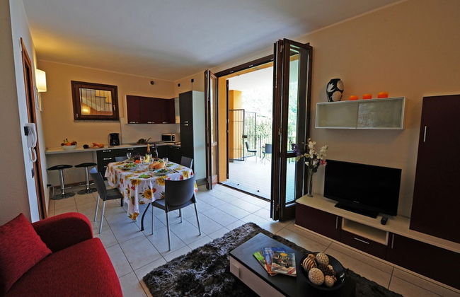 Residence Eden Magnolia 15 - Foto 13