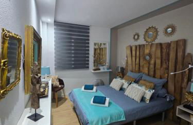 Superbe appartement avec solarium et piscine communautaire - Photo 19