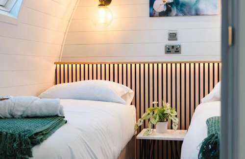 Pheasant Lodge - Foto 24