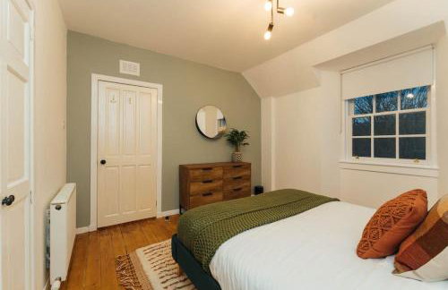 The Old Deanston Workers Cottage - Foto 22