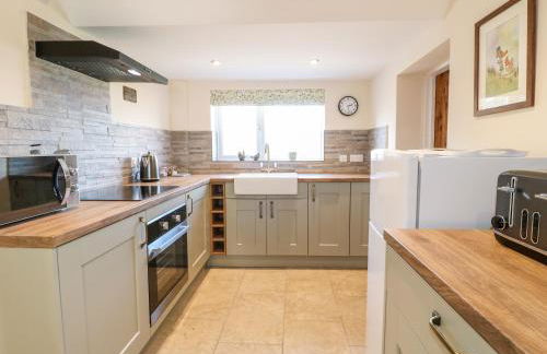 Tolldish Cottage - Foto 12