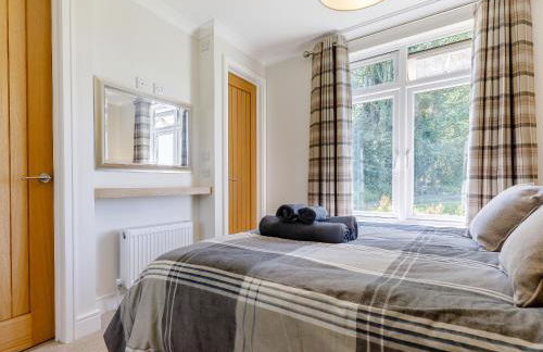 Nanny Goat Lodge - Foto 16