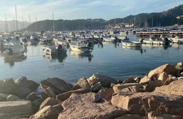 5 terre, lerici,La casetta di Ginevra - Photo 39